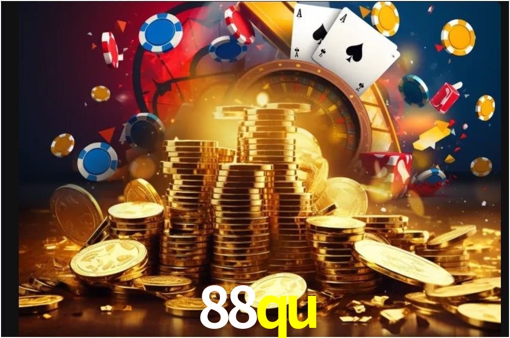Descubra a Essência do 88qu: Nossa História e Compromissos